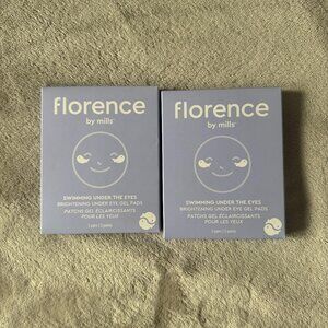 Florence by Mills Swimming Under the Eyes